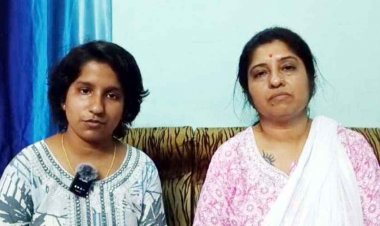 EWS फर्जीवाड़े में नया मोड़, प्रमाणपत्र वैध होने के बावजूद छात्रा को बताया फर्जी, मेडिकल सीट पर छाया संकट, उम्मीदें टूटने की कगार पर