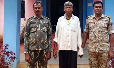 खेत में मिला शव, जंगली जानवर फंसाने डाला करंट की चपेट में आने से गई गंगाधर की जान,  पुलिस ने आरोपी जगत राम को किया गिरफ्तार