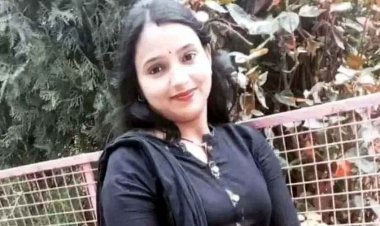 दूसरी क्लास की छात्रा को डंडे से पीटकर 100 से ज्यादा बार कराई उठक-बैठक,  सेवा से बर्खास्त, महिला टीचर नम्रता गुप्ता के खिलाफ FIR दर्ज