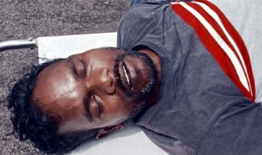 सेप्टिक टैंक से पानी निकालते समय करंट की चपेट में आया युवक, दर्दनाक मौत से परिवार और गांव में पसरा मातम, जांच में जुटी पुलिस