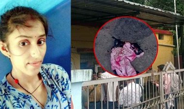खुद को आग लगाकर महिला थाने में घुसने वाली युवती की इलाज के दौरान दर्दनाक मौत, पुलिस की कार्रवाई पर उठ रहे सवाल