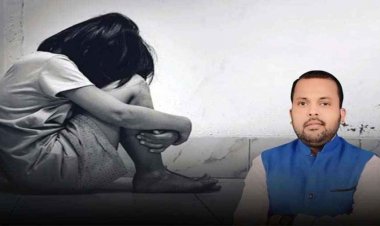 नाबालिग से छेड़छाड़ के मामले में मंडल महामंत्री को अदालत ने सुनाई 5 साल की सजा, फैसले के बाद इलाके में बढ़ी राजनीतिक हलचल