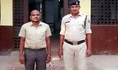 एक हफ्ते में 6.5 करोड़ का लेन-देन, म्यूल अकाउंट चलाने का आरोपी खाताधारक लक्ष्मी नारायण गिरफ्तार, कमीशन के रुप में मिलती रही रकम