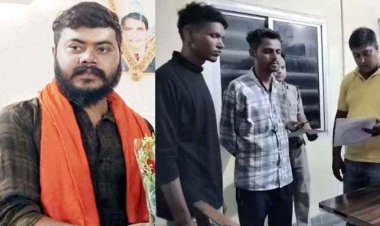 कटघोरा गोलीकांड में बड़ा अपडेट, यूपी के शूटर को दी सुपारी, रायपुर से हिरासत में लिया गया मास्टरमाइंड शक्ति सिंह, सभी पांच आरोपी गिरफ्तार