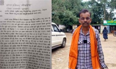 धमतरी में 16 सदस्यीय परिवार सामाजिक बहिष्कार का शिकार, हुक्का पानी बंद, प्रशासन से बार-बार गुहार के बावजूद नहीं मिली राहत