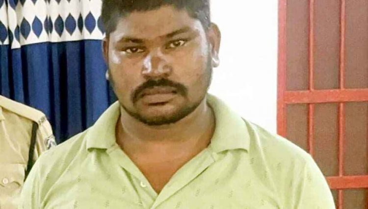 पारिवारिक विवाद के बीच सौतेले बेटे ने मां पर किया चाकू से जानलेवा हमला, पुलिस ने आरोपी दीपेन्द्र को गिरफ्तार कर भेजा जेल