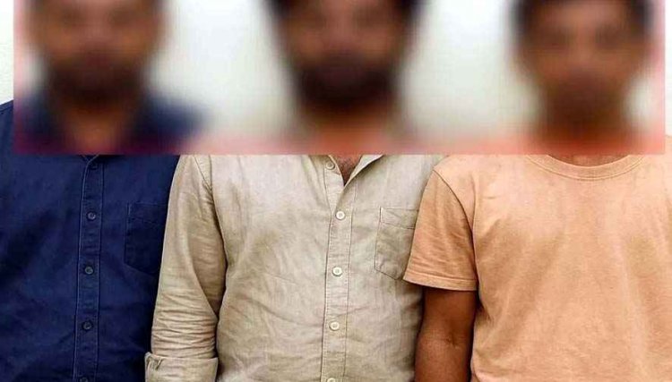 राजधानी बार विवाद के बाद भिलाई में मां की बाल पकड़कर पिटाई, पिता पर चाकू से जानलेवा हमला, 3 आरोपियों के खिलाफ केस दर्ज