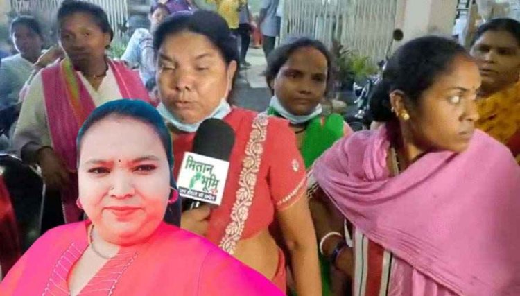 यशवंत अस्पताल में 40 हजार रुपये के इंतजार में युवती की मौत! परिजनों ने लगाए लापरवाही के आरोप, निष्पक्ष जांच की मांग