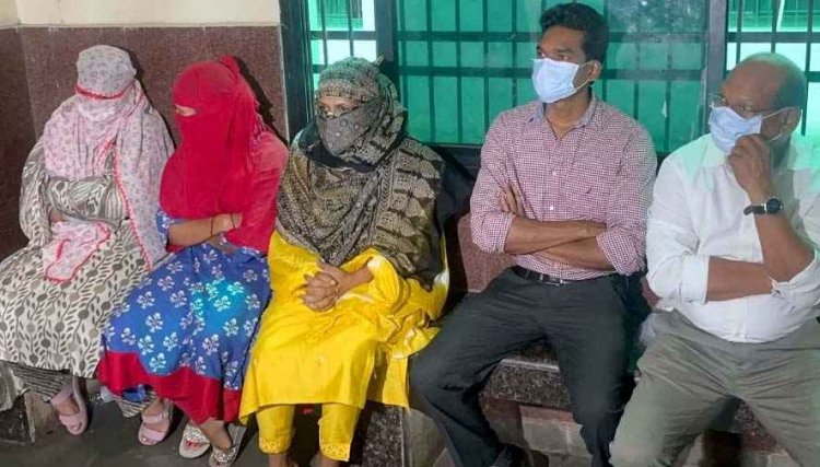 CGPSC घोटाला मामले में सीबीआई ने की बड़ी कार्यवाही, आरती वासनिक और पूर्व सचिव के बेटे सुमित ध्रुव समेत 5 आरोपी गिरफ्तार