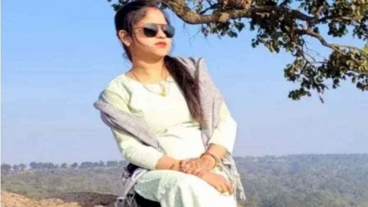 शहर के ठेकेदार की पत्नी ने कीटनाशक खाकर दी जान, ऑनलाइन मंगाई सल्फास की गोलियां और खत्म कर ली जिंदगी, पूरे इलाके में शोक की लहर