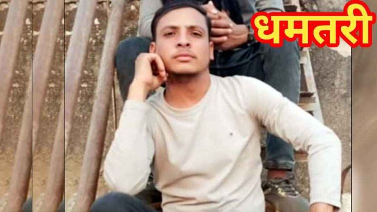 नवरात्र के दौरान दुर्गा पंडाल के पंडा ने लगाई फांसी, फंदे पर लटके मिली लाश,  कारण अज्ञात, इलाके में मचा हड़कंप, पसरा मातम