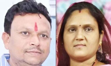 कबीरधाम में हादसा, पुल से टकराई राजिम जा रही तेज रफ्तार कार, सिद्ध आश्रम से दर्शन कर लौट रहे दो श्रद्धालुओं की मौत, 3 श्रद्धालु घायल