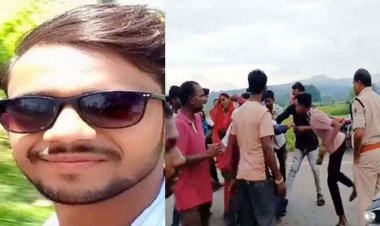 बोलेरो की टक्कर से गरबा देखकर लौट रहे दो युवकों की मौत, इधर बाइक सवार ट्रक से टकराए, आभूषण कारोबारी की गई जान, युवती घायल