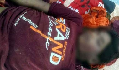 खेत में लगे अवैध बिजली तारों की चपेट में आने से नाबालिग की गई जान, इधर करंट लगने से दो सगे भाइयों की दर्दनाक मौत, कबीरधाम में पसरा मातम