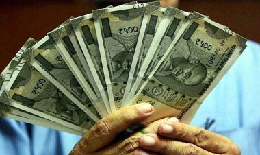 दीवाली से पहले NHM कर्मचारियों को 5% वेतन वृद्धि का ऐलान, 1500 से ज्यादा कर्मियों को नहीं मिलेगा लाभ; बर्खास्त कर्मचारियों की बहाली का इंतजार