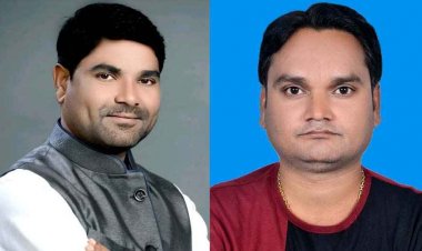 संभागीय अधिमान्यता समिति के सदस्य बने पत्रकार गोरेलाल सिन्हा, महासमुंद जिले से बने पत्रकार जितेंद्र सतपथी, छत्तीसगढ़ शासन का आदेश जारी