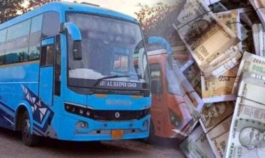 बस में सफर कर रहे सराफा कारोबारी से 90 लाख नकद और सोने-चांदी के जेवरात की उठाईगिरी, अलर्ट मोड पर पुलिस, एसएसपी ने कसा शिकंजा