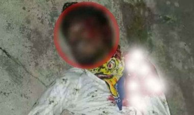 राजधानी में पुलिस से बचने तीसरी मंजिल से कूदा हिस्ट्रीशीटर विक्की खोचड़, मेकाहारा में इलाज के दौरान आरोपी ने तोड़ा दम