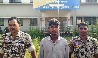 15 वर्षीय बच्चे का अपहरण कर फिरौती मांगने वाले एक नाबालिग आरोपी समेत दुलेश्वर को पुलिस ने गिरफ्तार कर भेजा सलाखों के पीछे