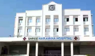 श्री नारायणा हॉस्पिटल में डॉक्टर की लापरवाही बनी जानलेवा, गर्भाशय के सामान्य ऑपरेशन में चली गई जान, पूर्व सैनिक ने लगाई इंसाफ की गुहार