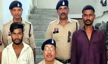 मां को प्रेमी की बाहों में देख बेटे ने दी दर्दनाक मौत, दोस्त के साथ मिलकर ब्वॉयफ्रेंड को उतारा मौत के घाट, रेलवे ट्रैक में फेंका लाश