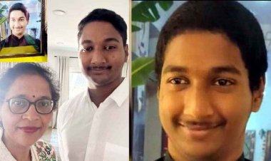 स्कूल के तानों ने छीन लिया घर का चिराग, बुलिंग ने डॉक्टर दंपति को कर दिया बर्बाद, आयुष्मान की चुप्पी समाज से पूछ रही सवाल