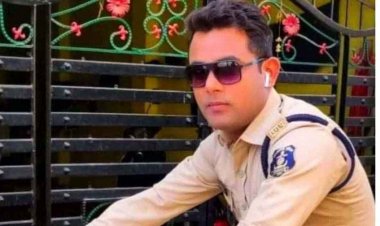 कारोबारी की कार से 2 लाख रुपए निकालना पड़ा महंगा, एसएसपी ने लिया सख्त एक्शन, आरोपी क्राइम ब्रांच का आरक्षक जांच के बाद बर्खास्त