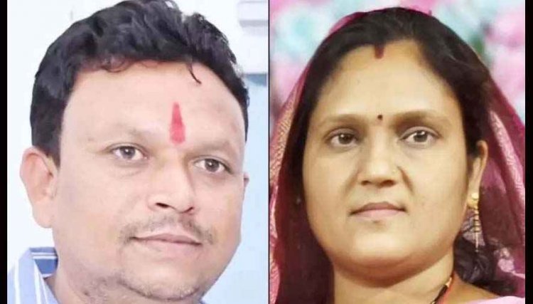 कबीरधाम में हादसा, पुल से टकराई राजिम जा रही तेज रफ्तार कार, सिद्ध आश्रम से दर्शन कर लौट रहे दो श्रद्धालुओं की मौत, 3 श्रद्धालु घायल