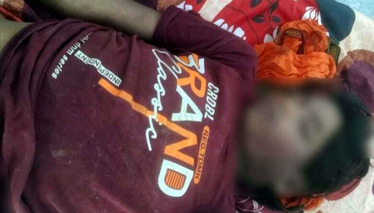 खेत में लगे अवैध बिजली तारों की चपेट में आने से नाबालिग की गई जान, इधर करंट लगने से दो सगे भाइयों की दर्दनाक मौत, कबीरधाम में पसरा मातम