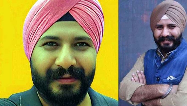 मिस्टर-मिंट क्रिप्टो में करोड़ों की ठगी, घोटाला में शामिल कंपनी के डॉयरेक्टर बलविंदर सिंह को पुलिस गिरफ्तार कर ले गई मुंबई