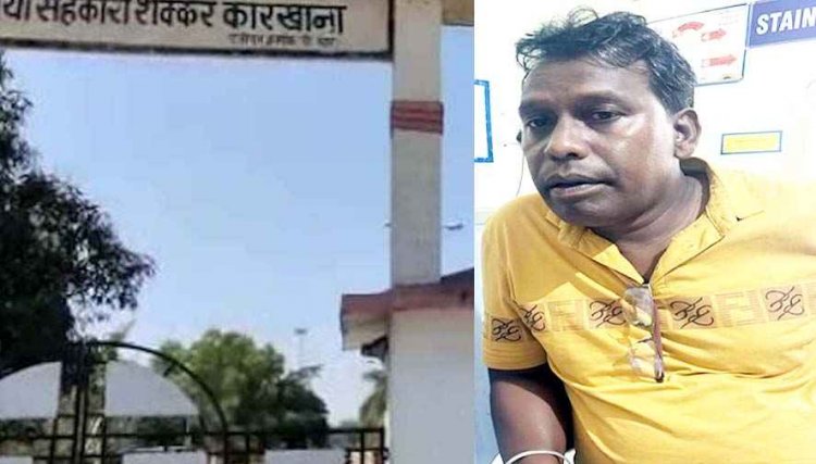 प्रभारी चीफ इंजीनियर 50 हजार रिश्वत लेते गिरफ्तार, एसीबी ने की कार्रवाई, संविदा कर्मचारी से नियमितीकरण के लिए मांगी एक लाख घूस