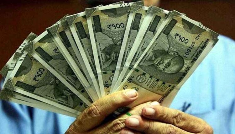 दीवाली से पहले NHM कर्मचारियों को 5% वेतन वृद्धि का ऐलान, 1500 से ज्यादा कर्मियों को नहीं मिलेगा लाभ; बर्खास्त कर्मचारियों की बहाली का इंतजार