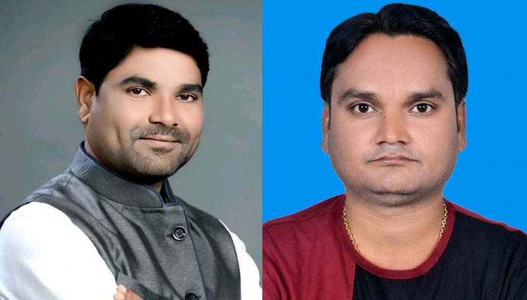 संभागीय अधिमान्यता समिति के सदस्य बने पत्रकार गोरेलाल सिन्हा, महासमुंद जिले से बने पत्रकार जितेंद्र सतपथी, छत्तीसगढ़ शासन का आदेश जारी