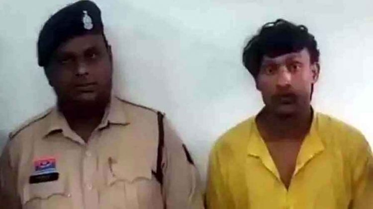 गोवर्धन पूजा के दिन चाकू से हमला कर गाय की हत्या, कई बार शरीर में घोंपा चाकू, पुलिस ने गौ माता के हत्यारे को गिरफ्तार कर भेजा जेल