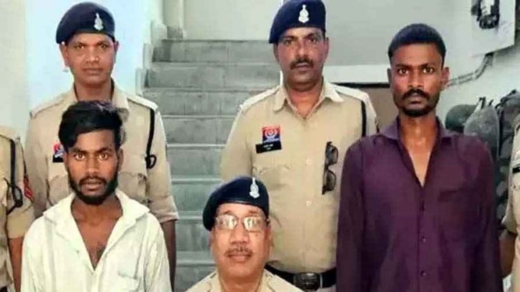 मां को प्रेमी की बाहों में देख बेटे ने दी दर्दनाक मौत, दोस्त के साथ मिलकर ब्वॉयफ्रेंड को उतारा मौत के घाट, रेलवे ट्रैक में फेंका लाश