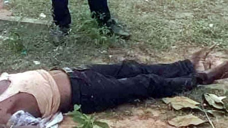 महासमुंद में मॉब लिंचिंग!, चोरी के आरोप में दलित की हत्या, ग्रामीणों ने पीट-पीटकर उतारा मौत के घाट, श्मशान घाट के पास मिली लाश