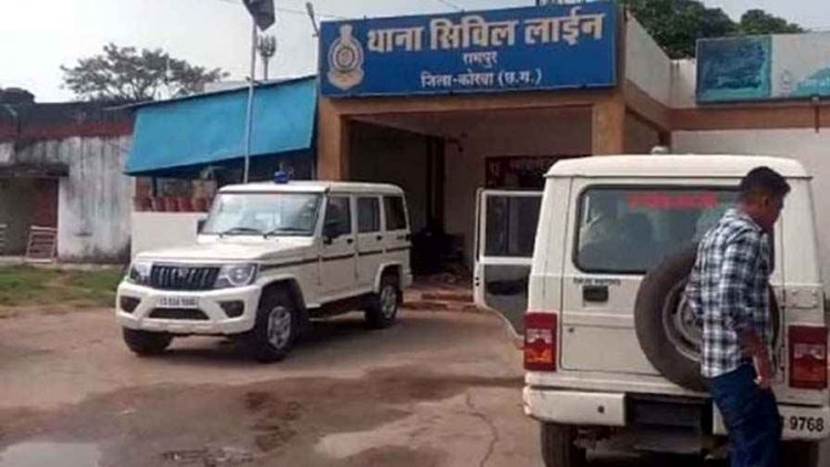 ट्यूशन के बहाने शादीशुदा शिक्षक की घिनौनी हरकत, 7वीं की छात्रा से ट्यूशन पढ़ाने के बहाने छेड़छाड़, आरोपी टीचर फरार, तलाश जारी