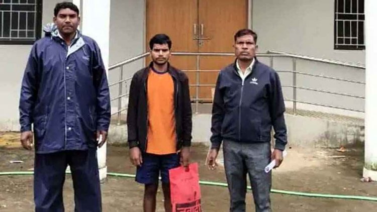 छत्तीसगढ़ में बड़े भाई की हत्या, बाइक नहीं देने पर किया कत्ल, बंदूक के बट से मारकर उतारा मौत के घाट, मां की शिकायत पर आरोपी गिरफ्तार