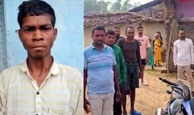 मृत घोषित युवक अंतिम संस्कार के तीन दिन बाद लौटा घर, परिवार और गांव वालों में खुशी का माहौल, इधर पुलिस हैरान- वो कौन था?