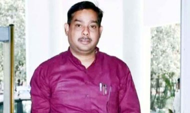 किसान से धोखाधड़ी के आरोप में विधायक के खिलाफ FIR दर्ज, मामले की जांच करने एसपी ने बनाई टीम, हाईकोर्ट ने गिरफ्तारी पर लगाई सशर्त रोक