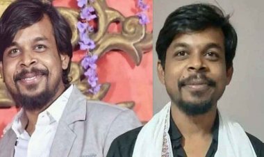 सोते रहे परिजन, युवक ने घर में फांसी लगाकर दे दी जान, रिटायर्ड ASI के बेटे ने किया सुसाइड, कमरे में फंदे से लटकती मिली लाश