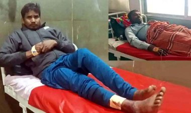 बलौदाबाजार में बदमाशों के हौसले बुलंद, दिनदहाड़े दो लूटपाट और चाकूबाजी की वारदात को दिया अंजाम, 1 घंटे में दो वारदातों से दहशत का माहौल