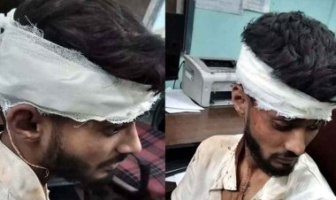 बीबीए के छात्र से दोस्तों ने बेरहमी से की सामूहिक मारपीट, 5 युवकों पर FIR दर्ज, छात्रों में दहशत का माहौल, जांच में जुटी पुलिस