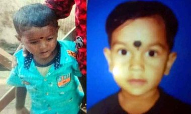 दर्दनाक हादसा, खेलते-खेलते तालाब में डूबने से अलग-अलग हादसों में दो बच्चों की थमी सांसे, मासूमों की मौत से दोनों गांव में पसरा मातम