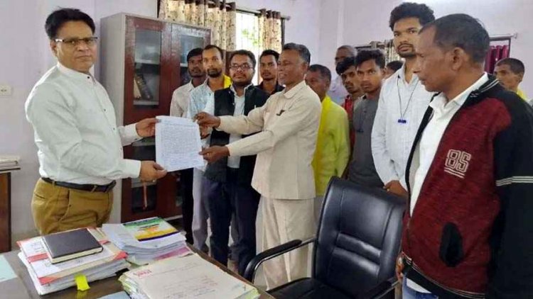 भाजपा विधायक के जाति प्रमाणपत्र का मामला गरमाया, हाईकोर्ट आदेश के बाद भी कार्रवाई नहीं, आदिवासी समाज ने दी आंदोलन की चेतावनी