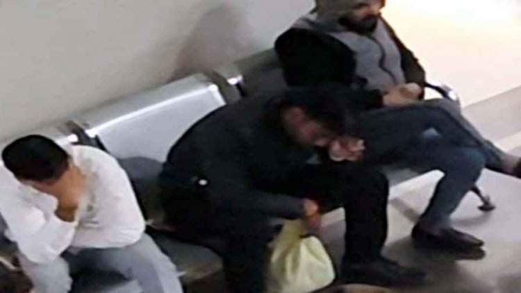 छत्तीसगढ़ में जमीन धोखाधड़ी केस में गिरफ्तार 2 वकील समेत 4 आरोपी, जेल की जगह अस्पताल बना ठिकाना, VIP ट्रिटमेंट पर सवाल