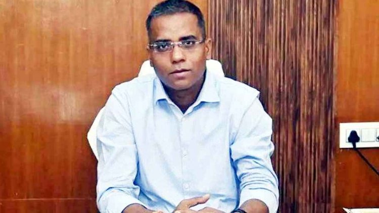 आंगनबाड़ी निर्माण कार्य में लापरवाही, सरपंच समेत 4 को नोटिस जारी, कलेक्टर ने तकनीकी सहायक को फील्ड से हटाकर जिला पंचायत किया अटैच