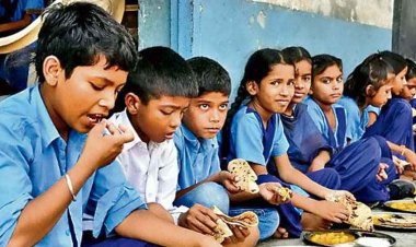 कड़ाके की ठंड के चलते सर्दी की छुट्टियों का हुआ ऐलान, छत्तीसगढ़ राज्य ओपन स्कूल की हाई स्कूल व हायर सेकेंडरी परीक्षा का रिजल्ट घोषित