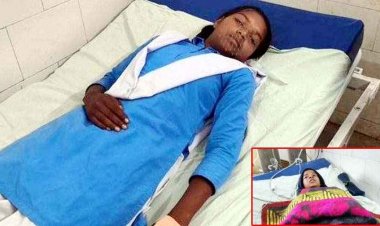 परीक्षा खत्म होते ही स्कूल में 11 छात्राएं अचानक बेहोश, मची अफरा-तफरी, सभी को पहुंचाया अस्पताल, 6 की हालत नाजुक, परिजन और डॉक्टर हैरान