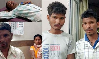 राजिम में तेज रफ्तार बाइक की आमने-सामने टक्कर में दो युवकों की मौत, इधर नगरी बस स्टैंड के पास दो बाइकों में टक्कर, चार घायल